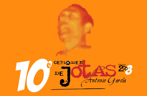 Concurso de jotas Rincón de Soto