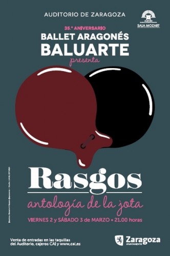 Baluarte Aragonés presenta 