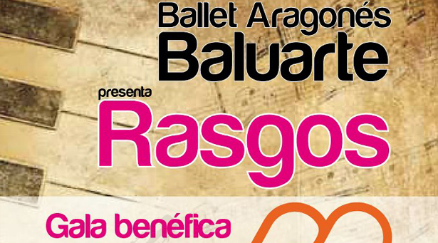 El ballet aragonés Baluarte presenta 