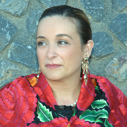 Pilar Mendi saca a la venta su primer disco, una joya de su cantar 