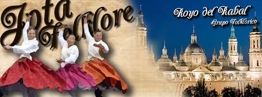 Festival de folklore a cargo de la Agrupación Folklórica Danzar 