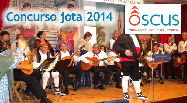 La Agrupación folklorica Danzar presenta su espectáculo 