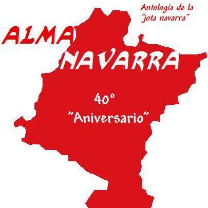 Alma Navarra