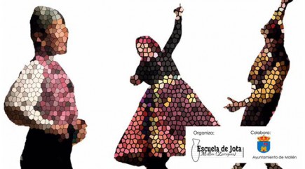 XII Certamen de jota aragonesa cantada y bailada de Pinsoro 2016