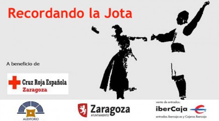 CXXX Edición del Certamen Oficial de Jota Ayuntamiento de Zaragoza 2016
